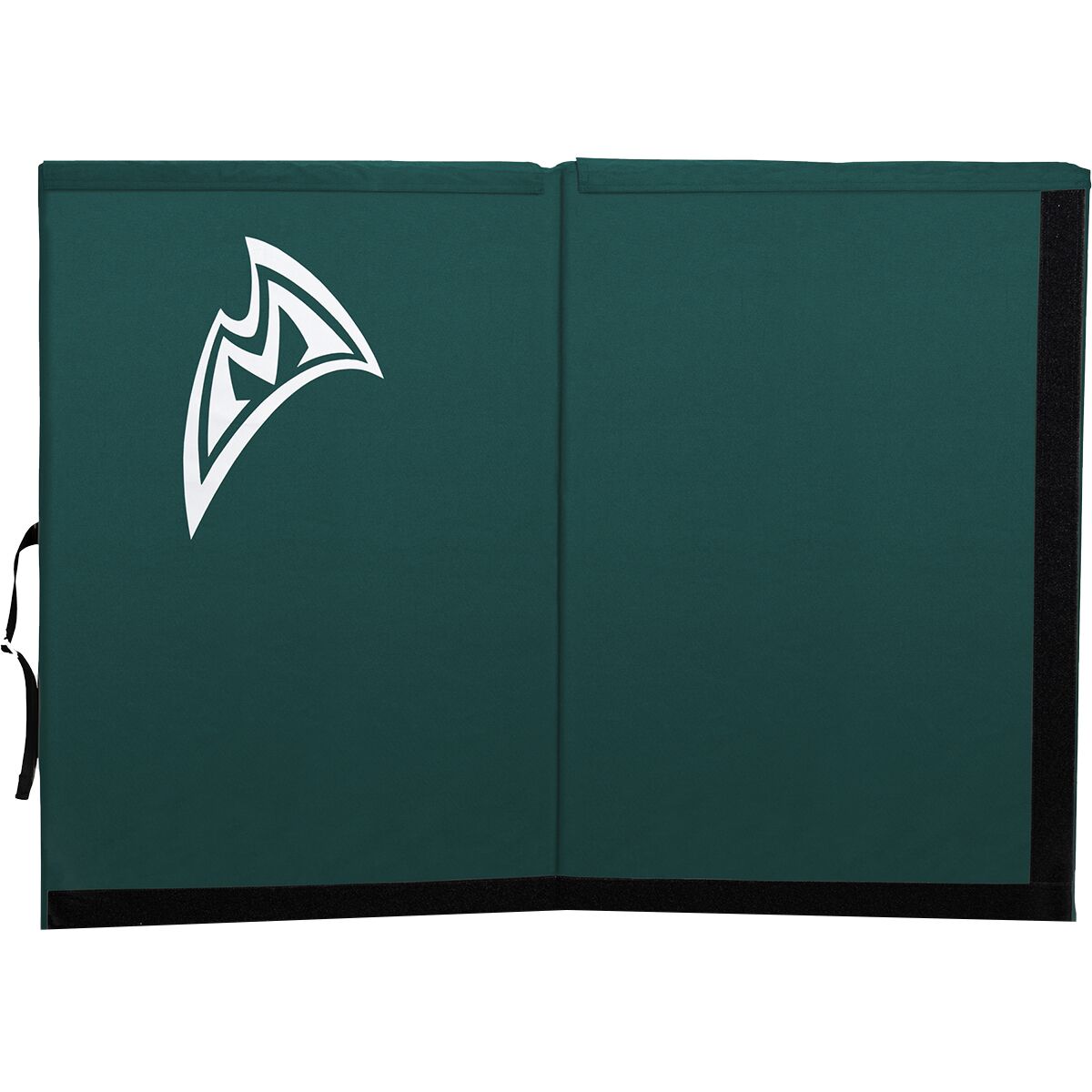 Image of Mad Rock Mad Pad Deep Teal/White, One Size