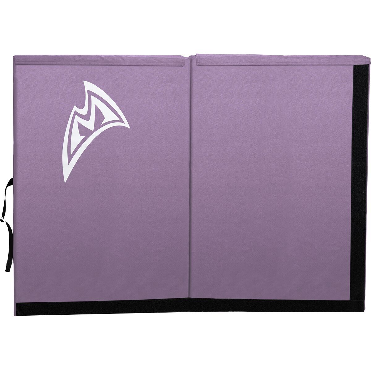 Image of Mad Rock Mad Pad Lavender/White, One Size