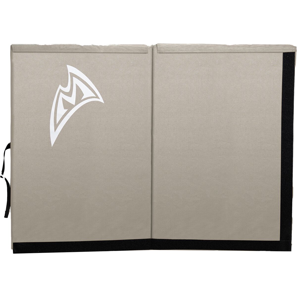 Mad Rock Mad Rock Mad Pad Sand/White, One Size