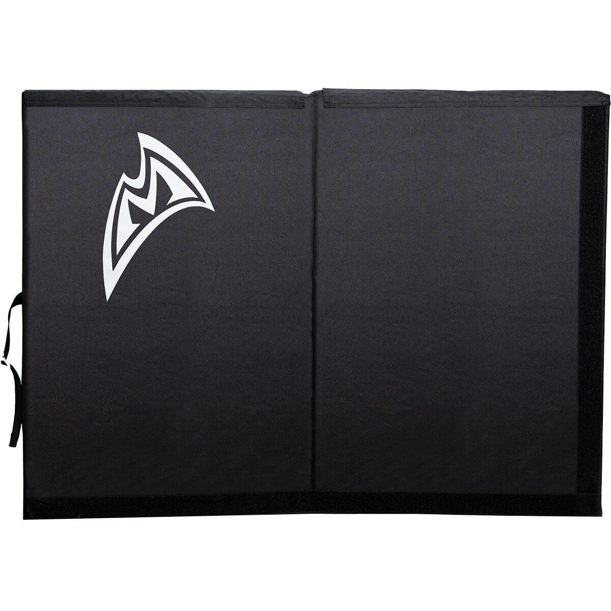 Image of Mad Rock Triple Pad Black, One Size