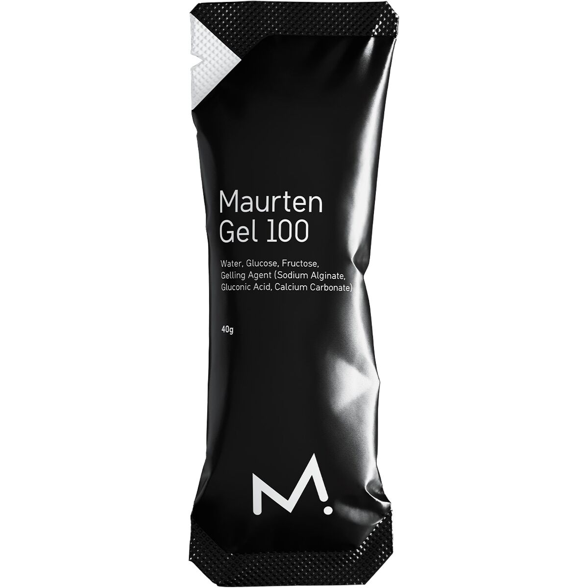 Image of Maurten Gel 100 Unflavored, Box of 12