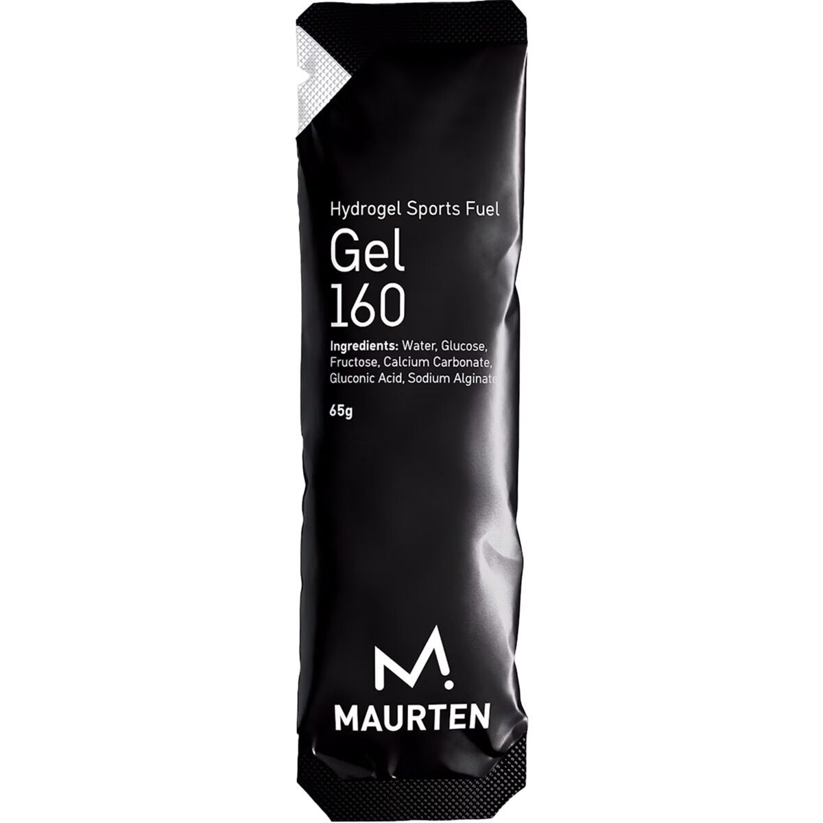Image of Maurten Gel 160 Unflavored, Box of 12