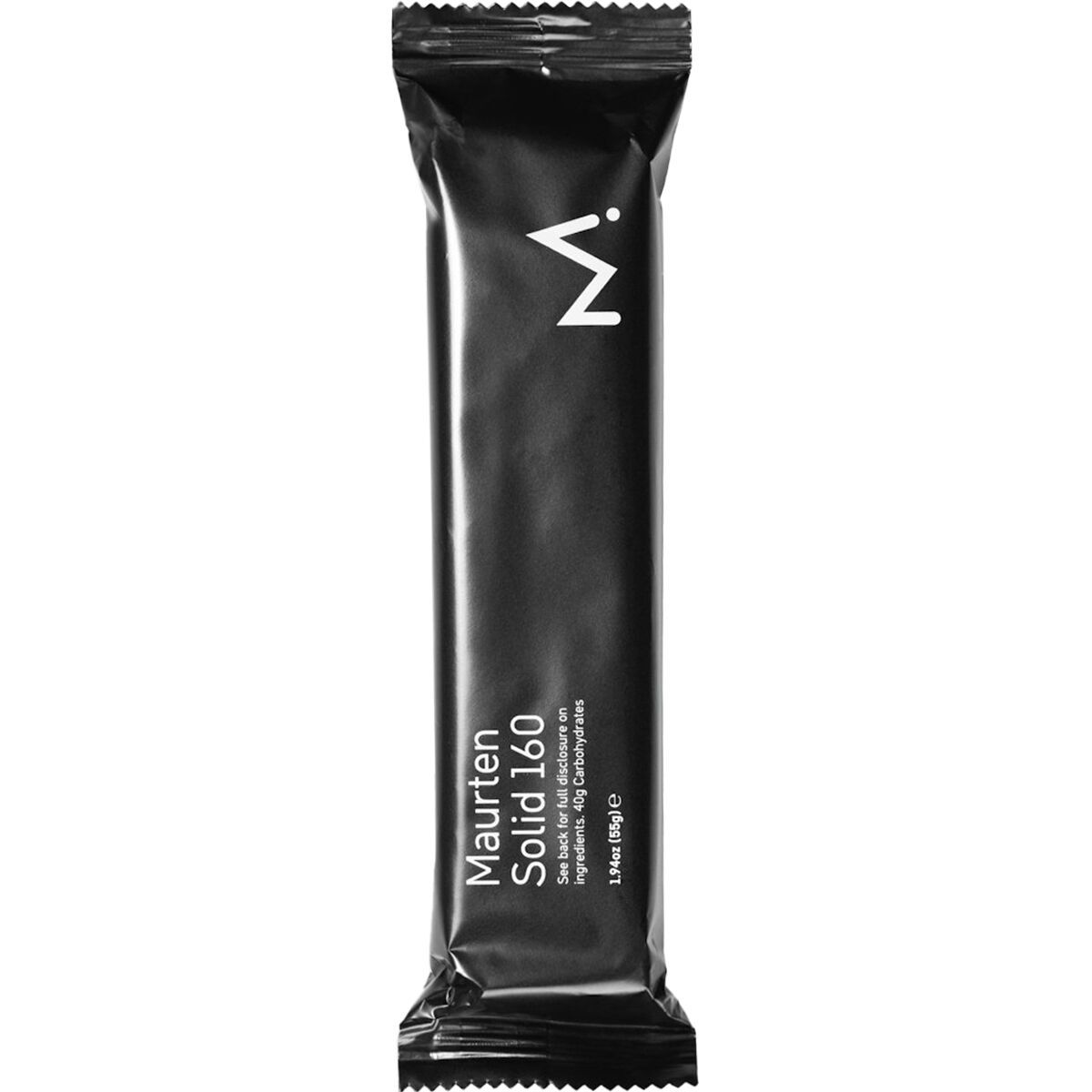 Image of Maurten Solid 160 Unflavored, Box of 12 2-Piece Bars