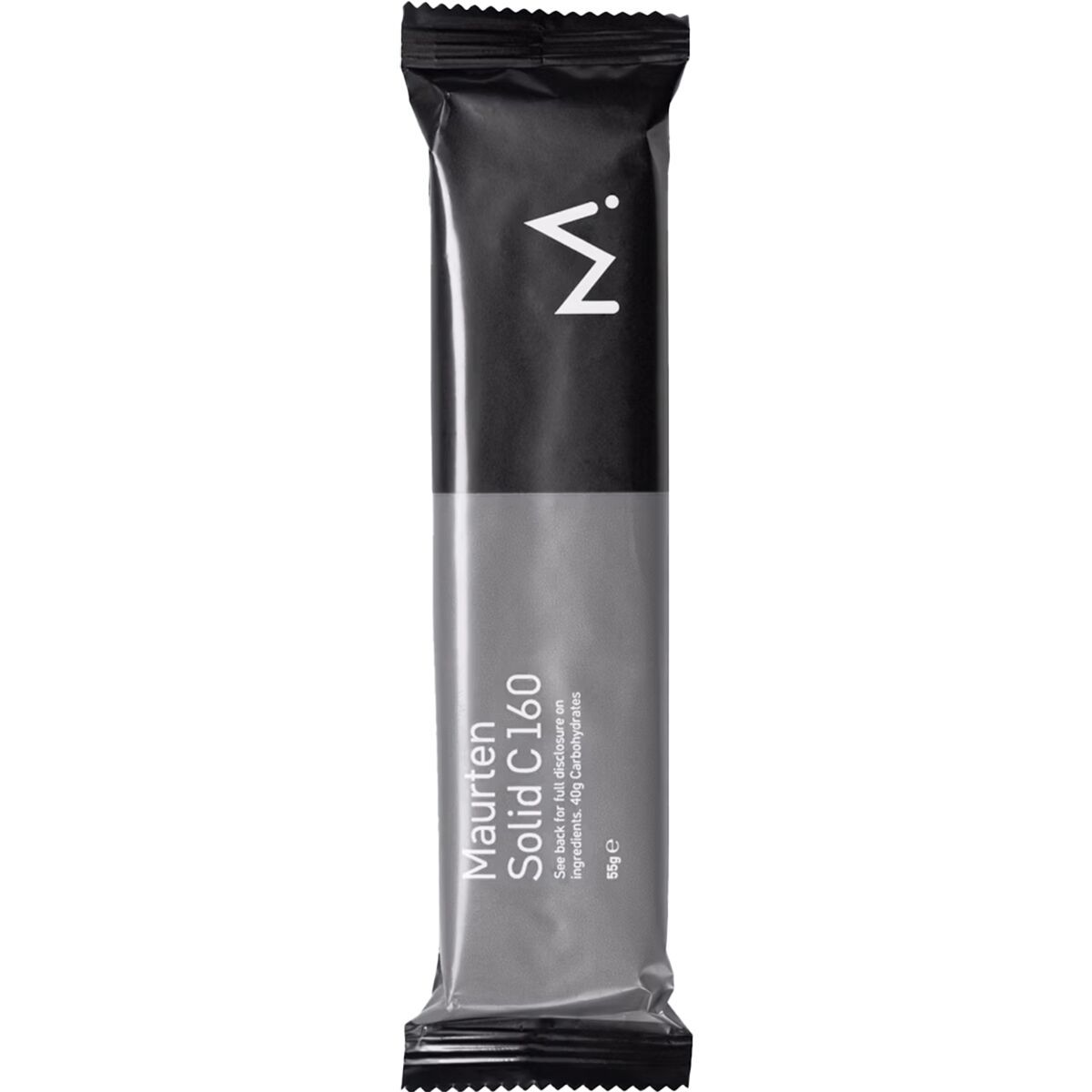 Maurten Maurten Solid C 160 Cocoa, Box of 12 2-Piece Bars
