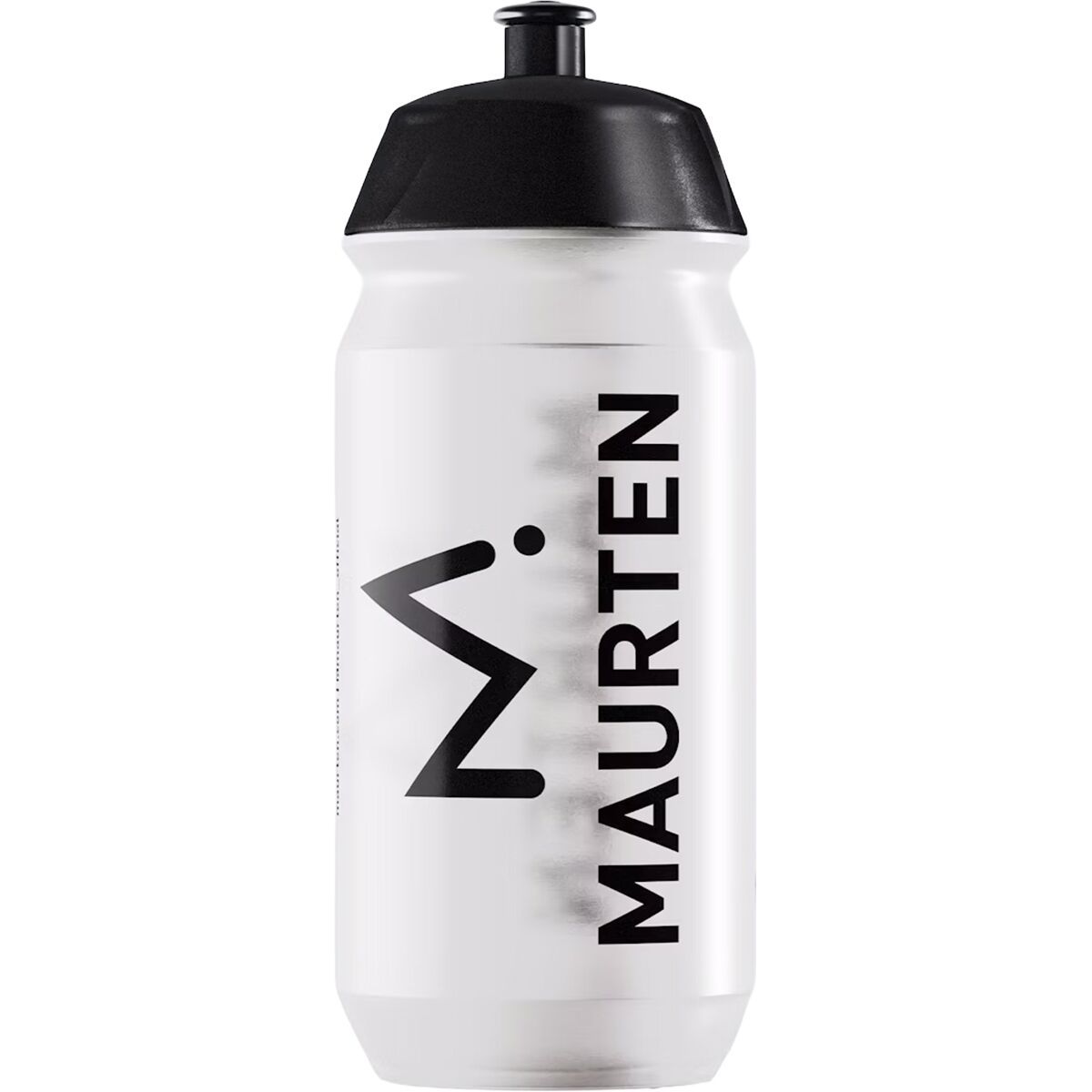 Maurten Water Bottle Clear, 500ml