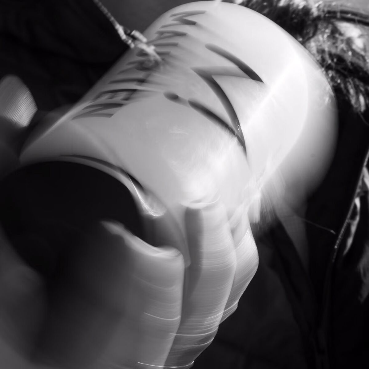Maurten Water Bottle