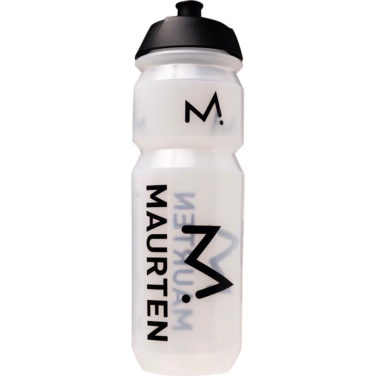 Image of Maurten Water Bottle Clear, 750ml