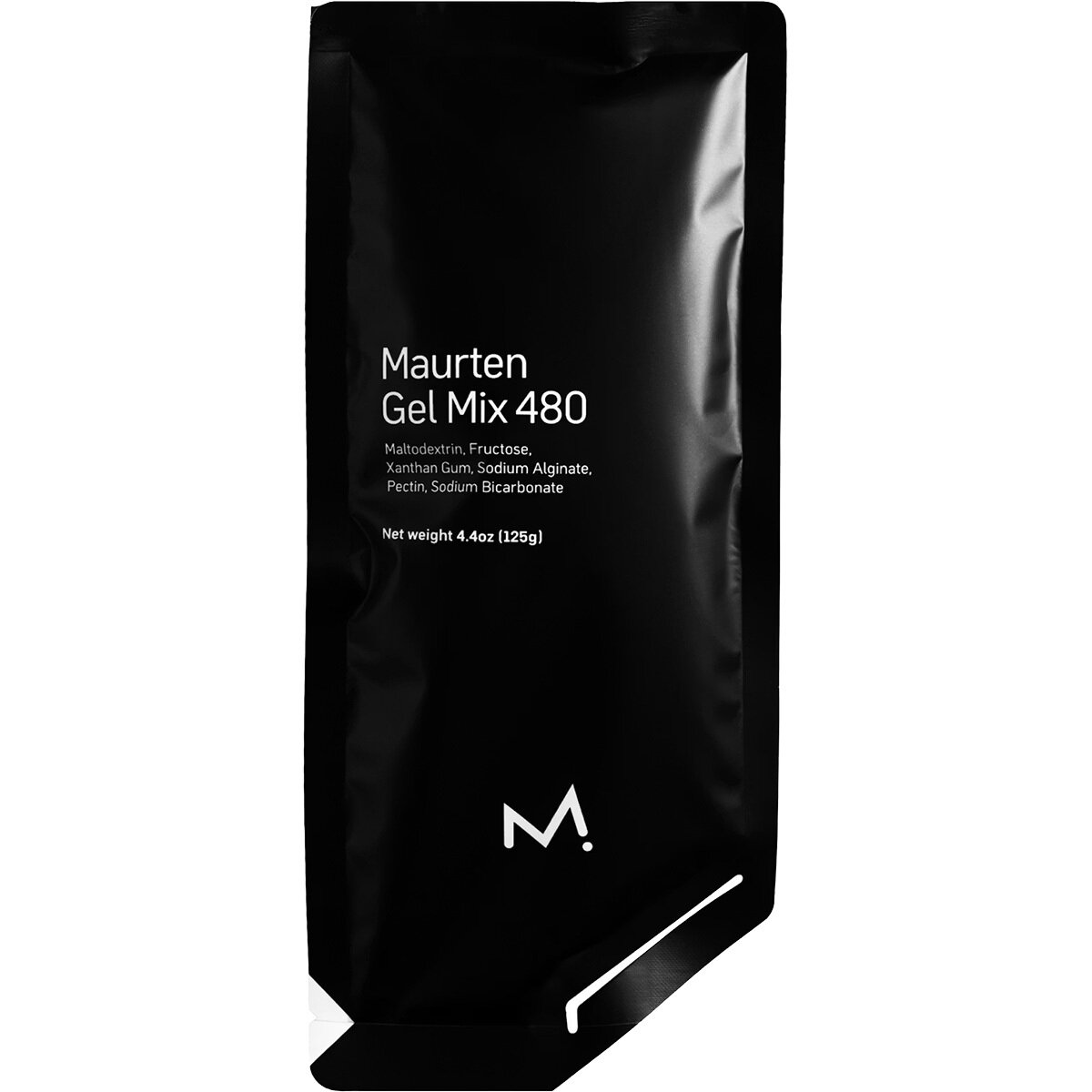 Image of Maurten Gel Mix 480 Unflavored, Box of 6