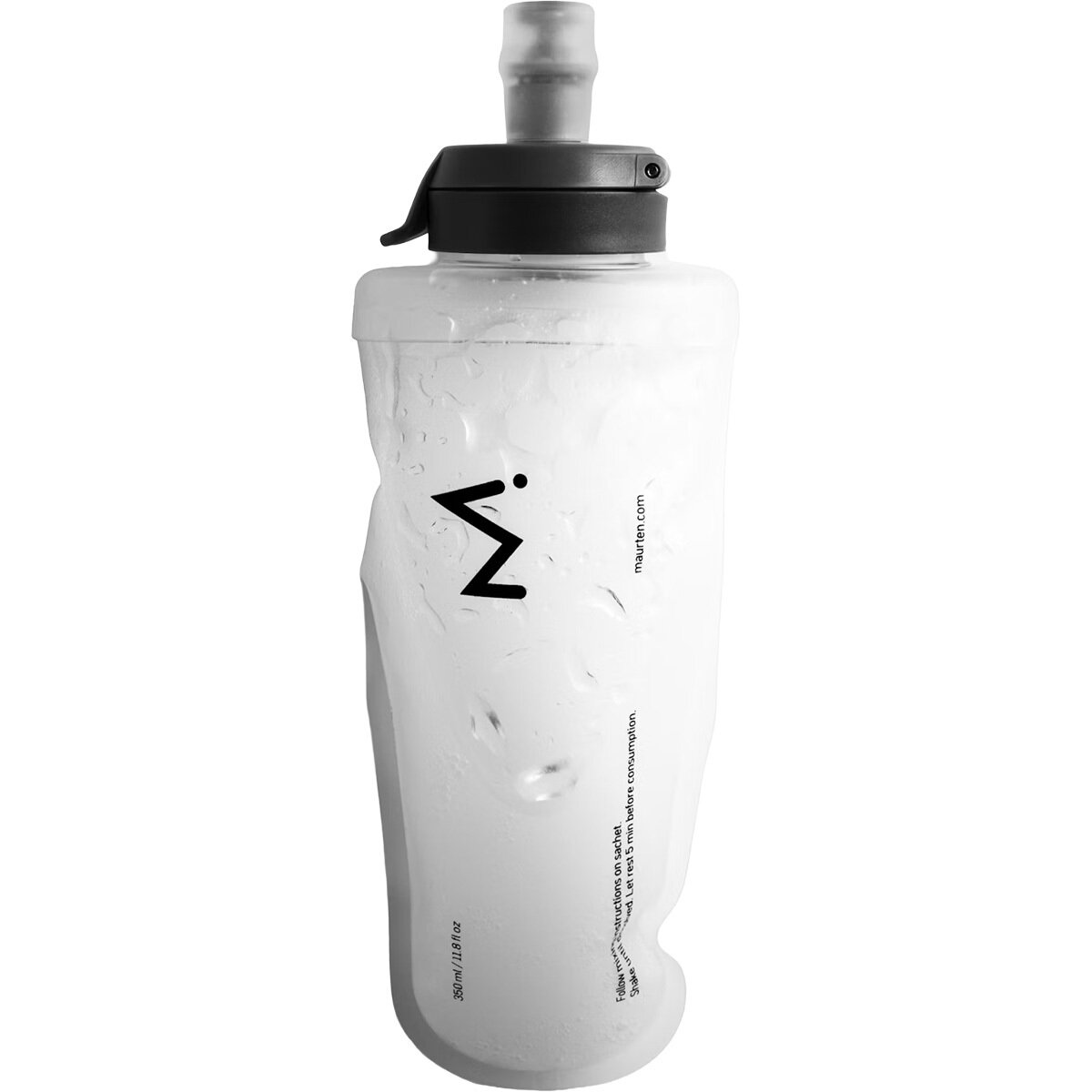 Image of Maurten Gel Mix 350ml Flask One Color, 350ml