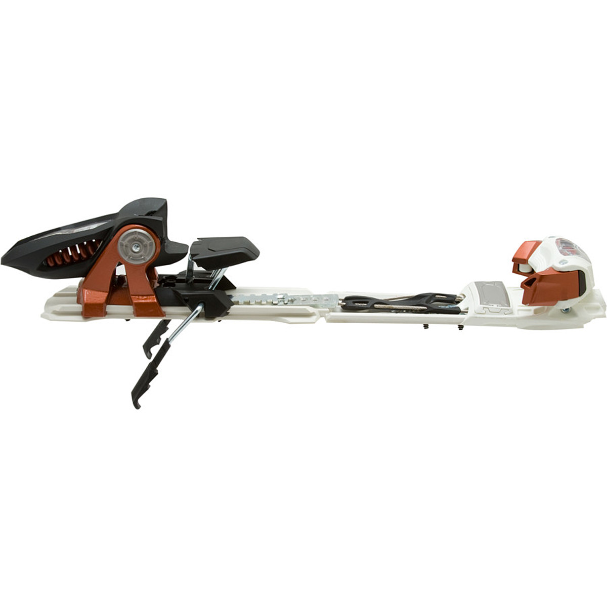 Marker Jester Schizo 16 Ski Binding - Ski