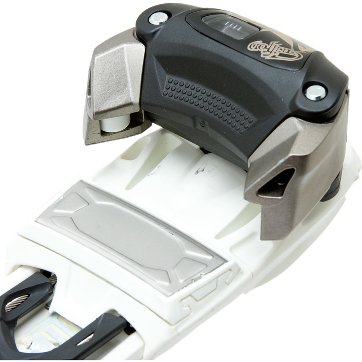 Marker Griffon Schizo 12 Ski Binding - Ski