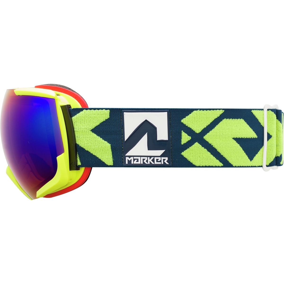 Marker 16:10+ MAP Goggles - Ski