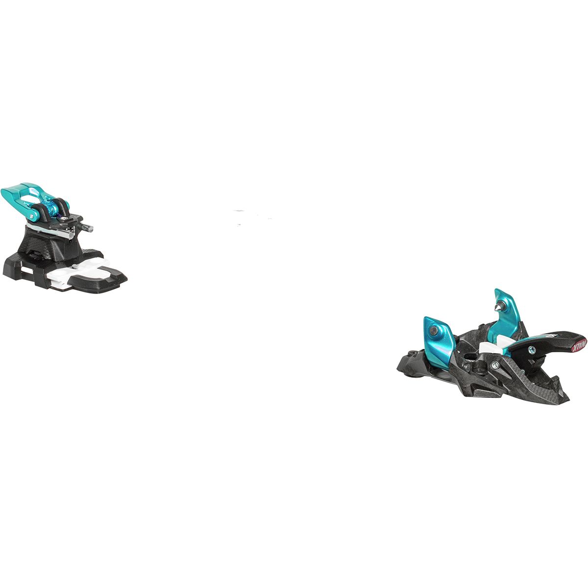 Marker Alpinist 9 Ski Binding - Ski