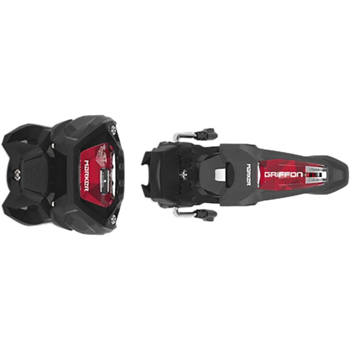 FACTION CT1.0 178cm MARKER GRIFFON13ID美品 MARKER Griffon 13 Bindings 2026 MARKER