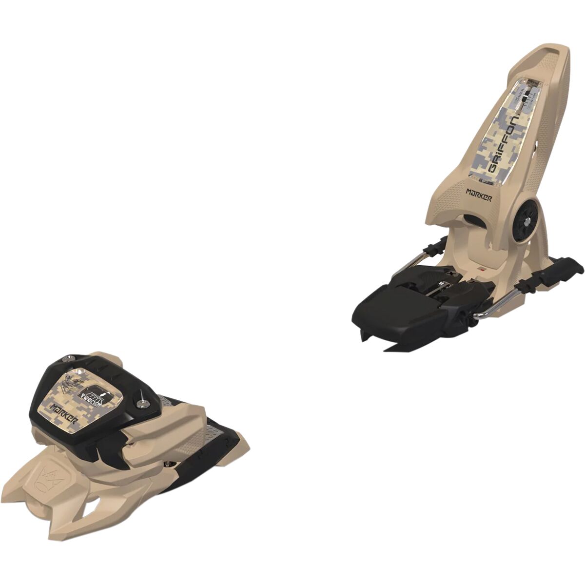 Marker Griffon 13 ID 2026