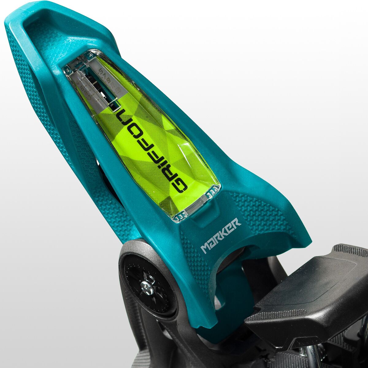 Marker Griffon 13 ID Ski Binding - 2025 - Ski