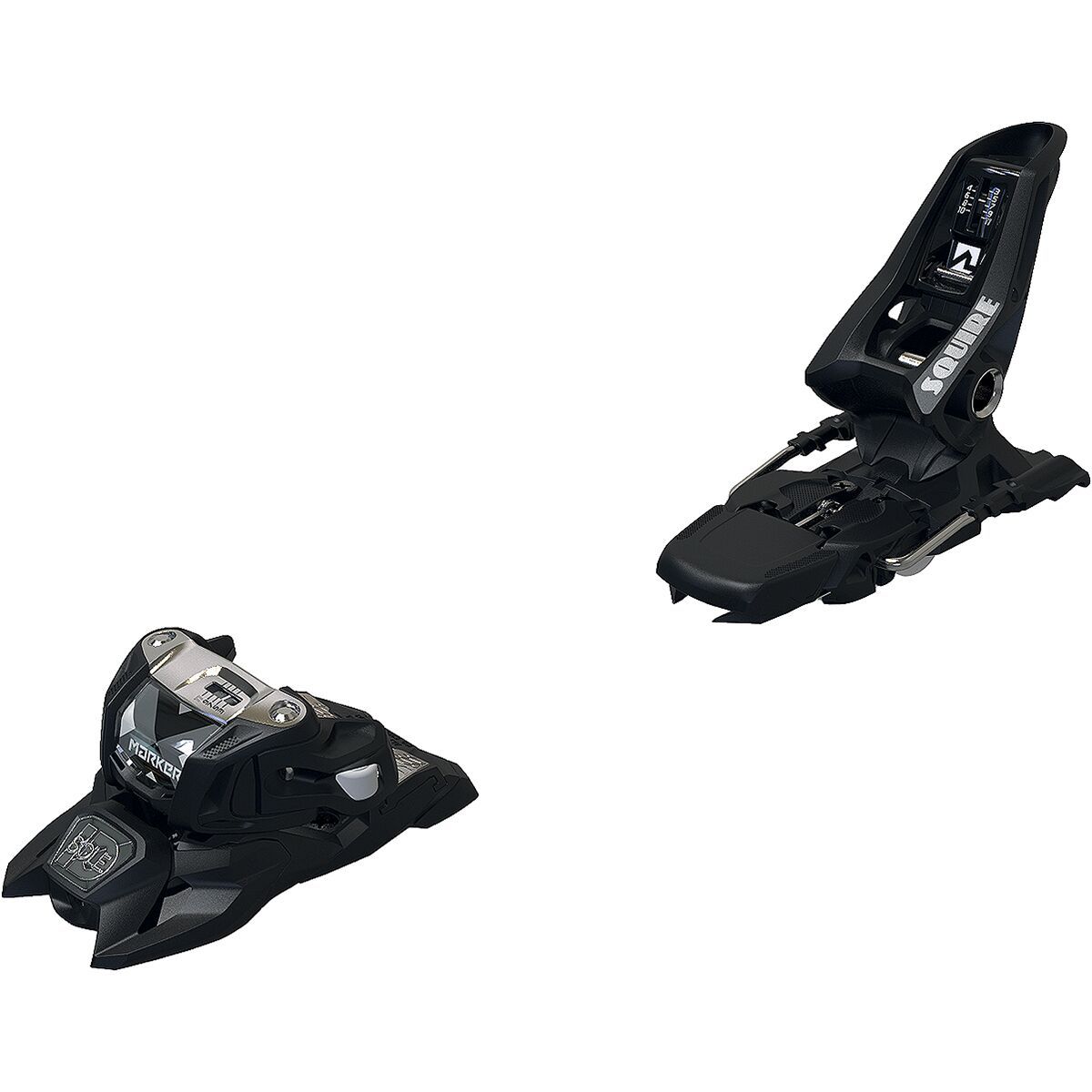 Marker Squire 11 ID Ski Binding - Ski