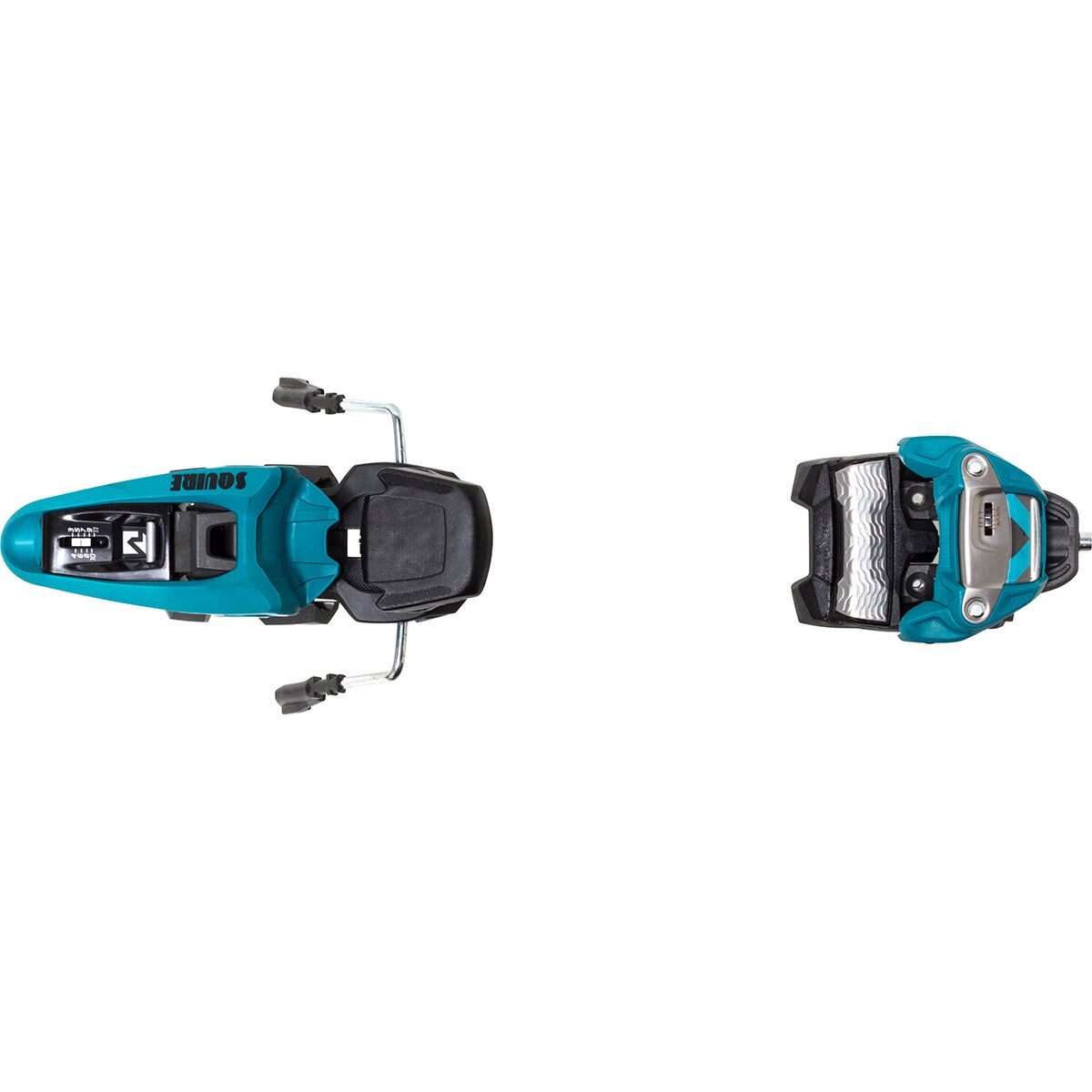 Marker Squire 11 ID Ski Binding - Ski