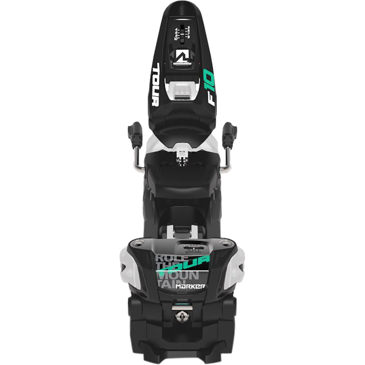 Marker F10 Tour L305-365 100mm Touring Binding - Ski