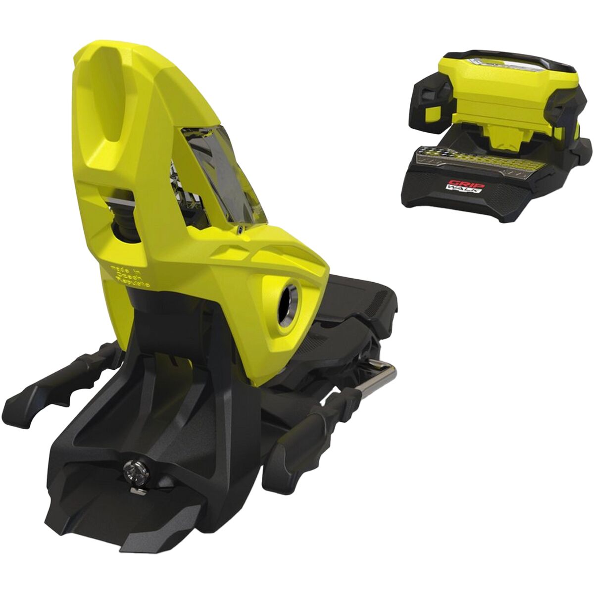 Shop The Best Marker Squire 11 GW Ski Bindings For All-Mountain Skiing - Sun & Snow