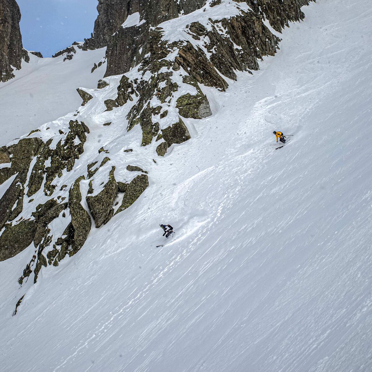 Marker Kingpin 10 Alpine Touring Binding - 2025 - Ski