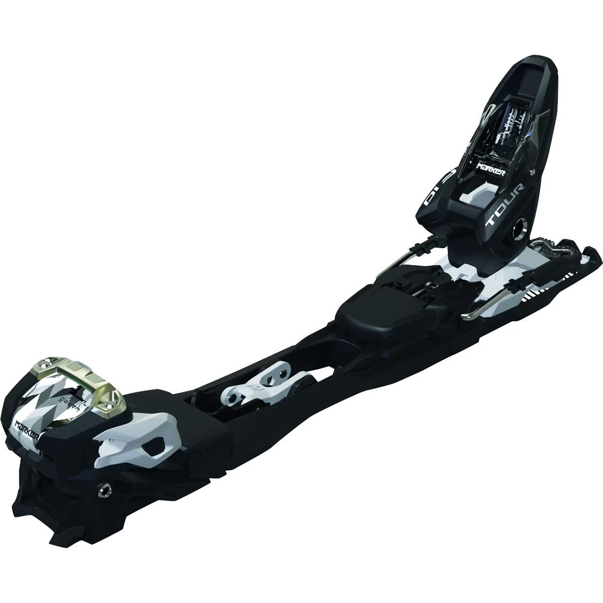 Marker Tour F10 Alpine Touring