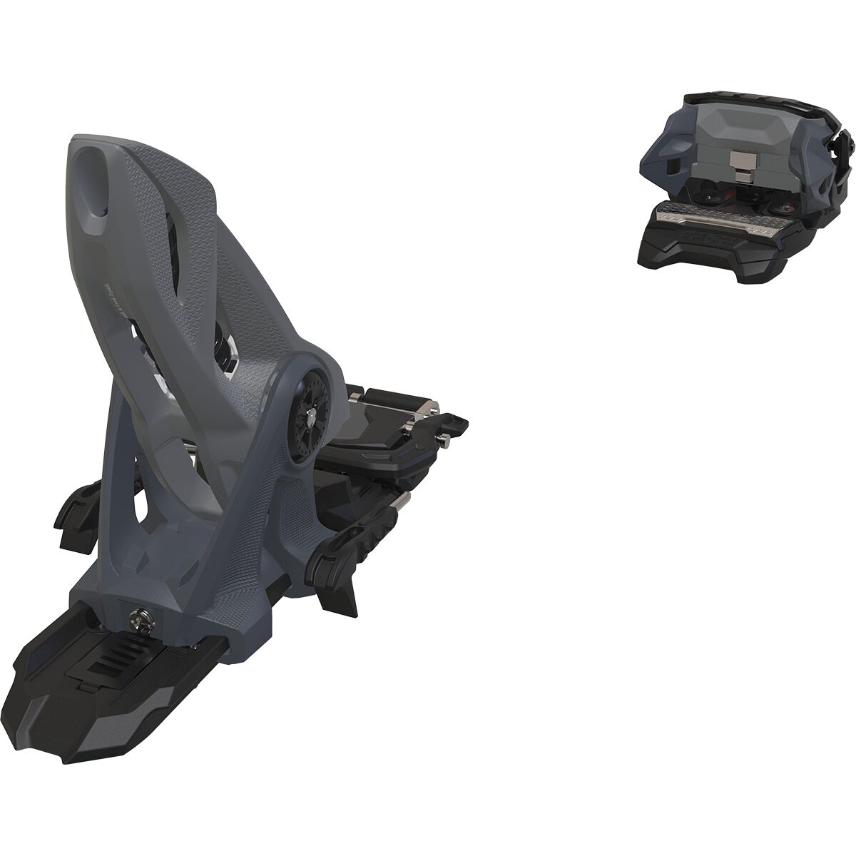 Marker Duke PT 13 Ski Binding - 2026