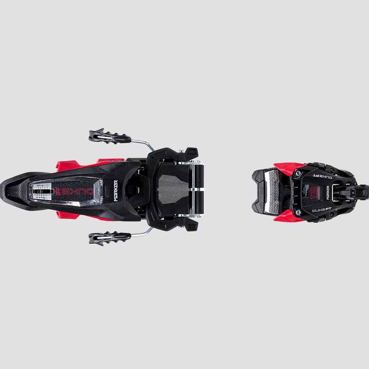Marker Duke PT 13 Ski Binding - 2026 - Ski