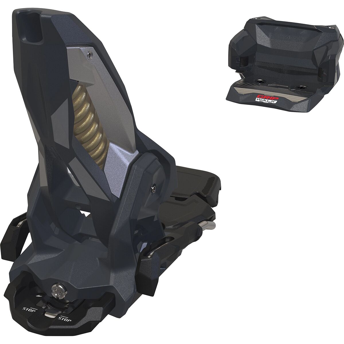 Marker Griffon X 13 Ski Binding - 2026 - Ski