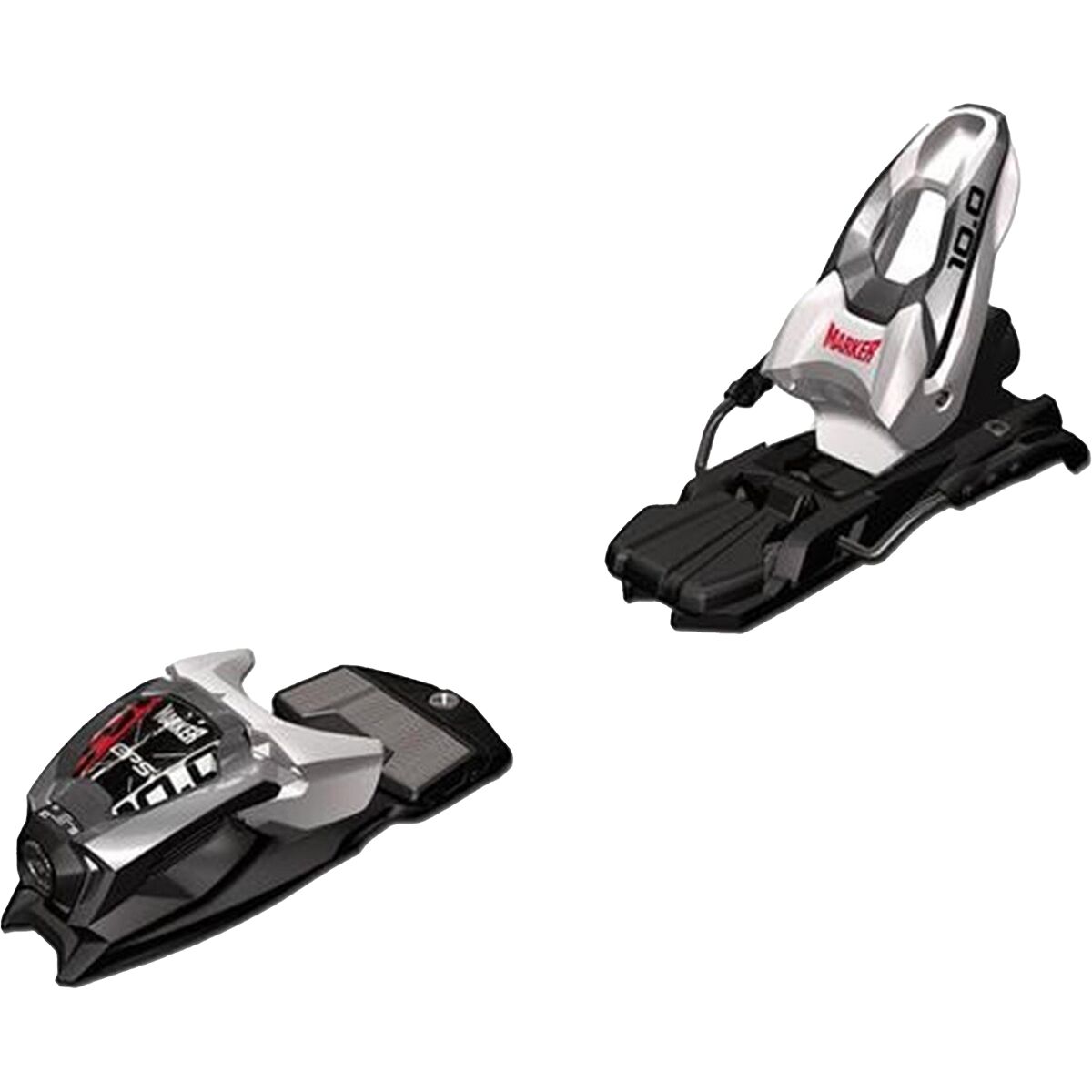 Marker 4Motion 10.0 Ski Bindings Lady 2027