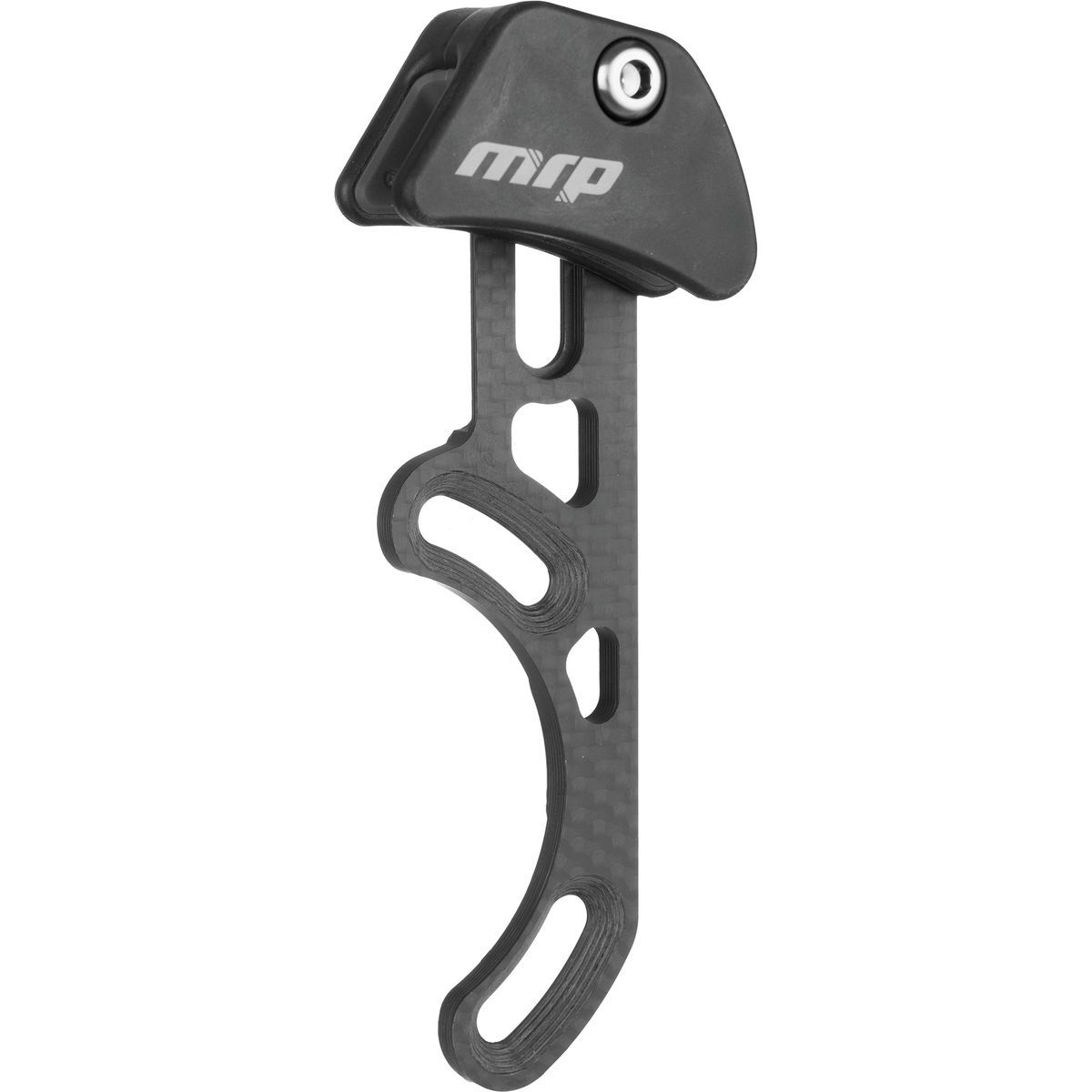 Image of MRP 1x V3 Carbon Chain Guide ISCG-05 Mount, 28-38t