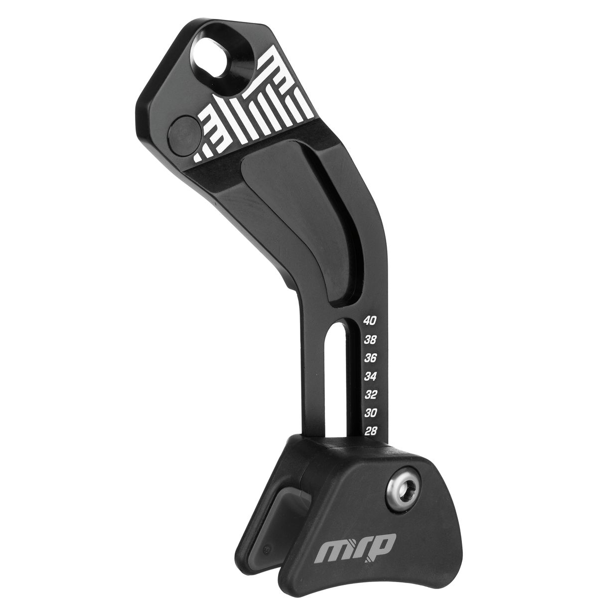 Image of MRP 1x V3 Alloy Chain Guide High Direct Mount, 28-40t