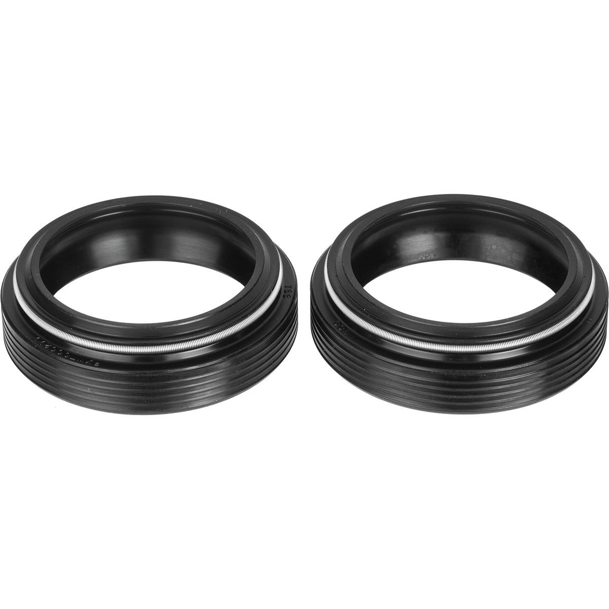 MRP MRP Ribbon Wiper Seal Kit Black, 35mm