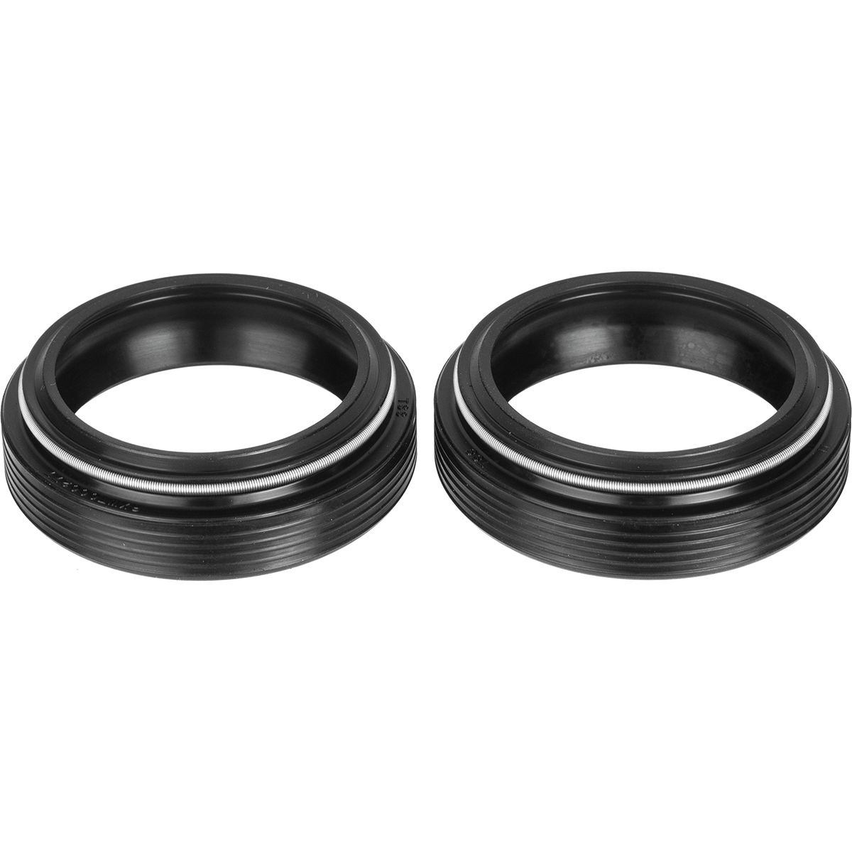Image of MRP Ribbon Wiper Seal Kit Black, 35mm