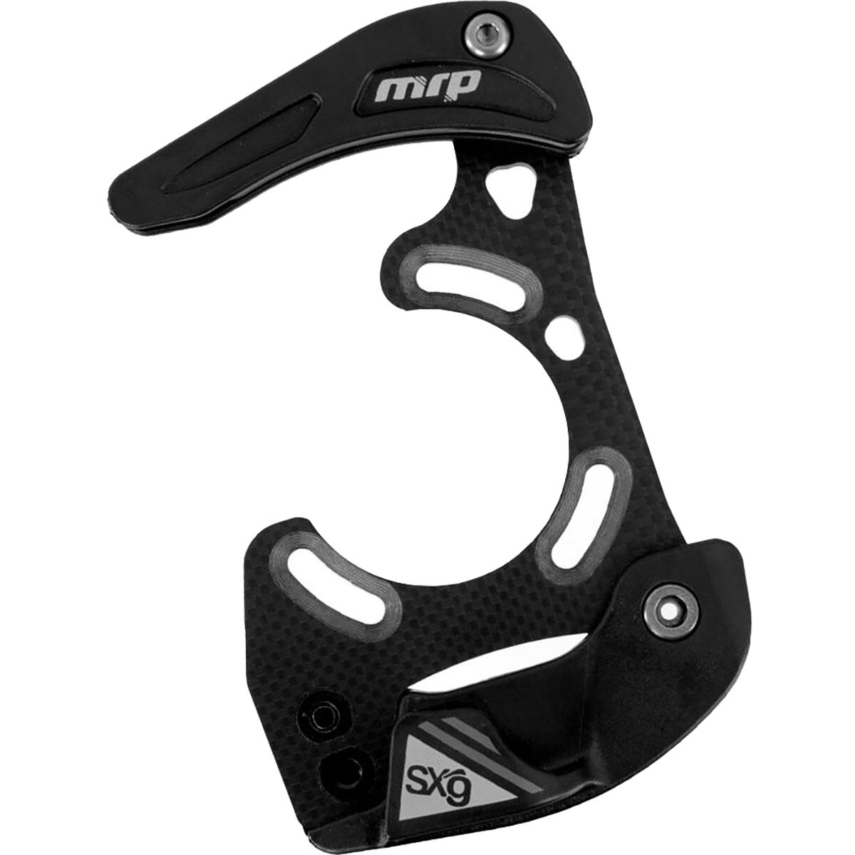 Image of MRP SXg SLR Carbon Chain Guide ISCG05, 30-34T