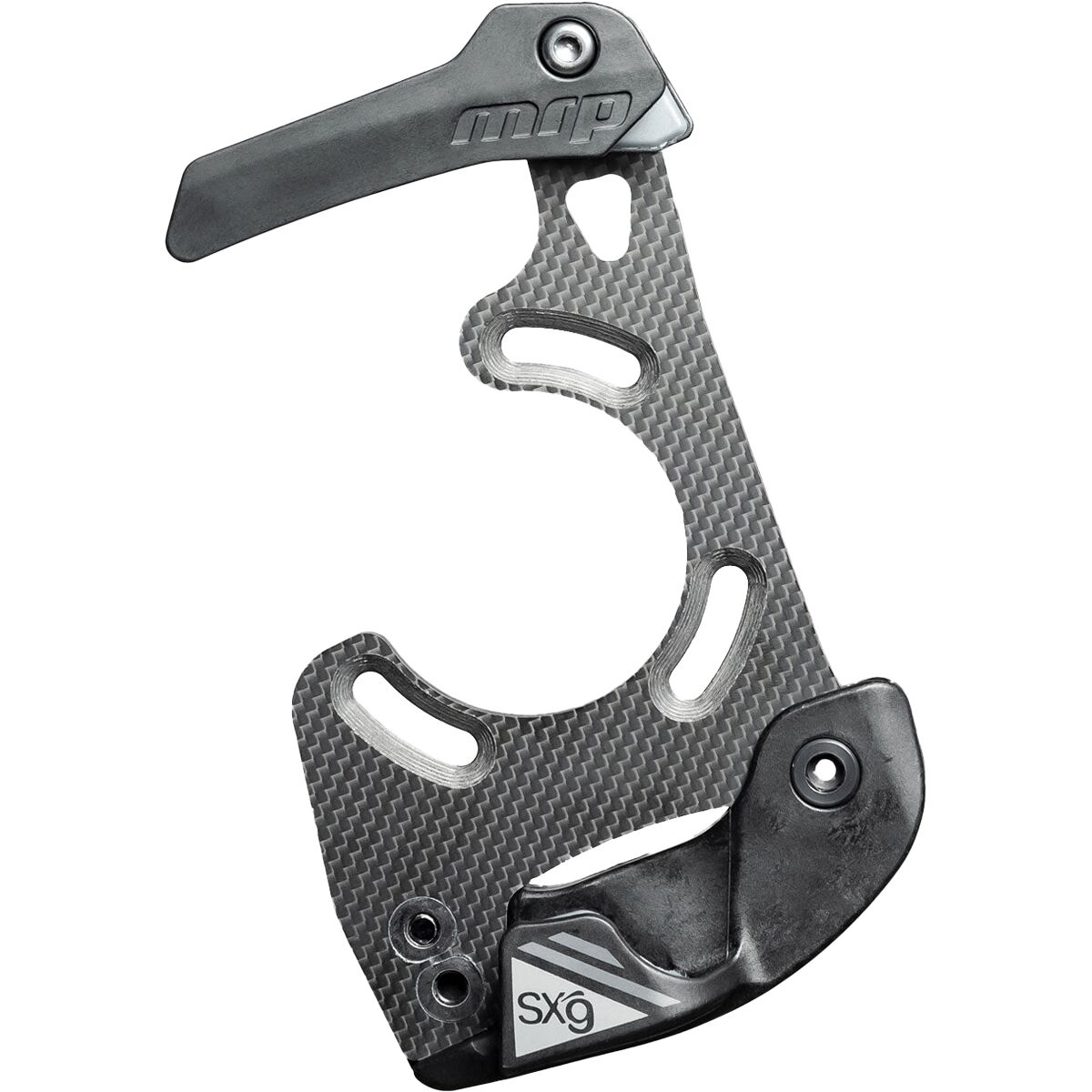 Image of MRP SXg SLR Carbon Chain Guide ISCG-05, 34-38t