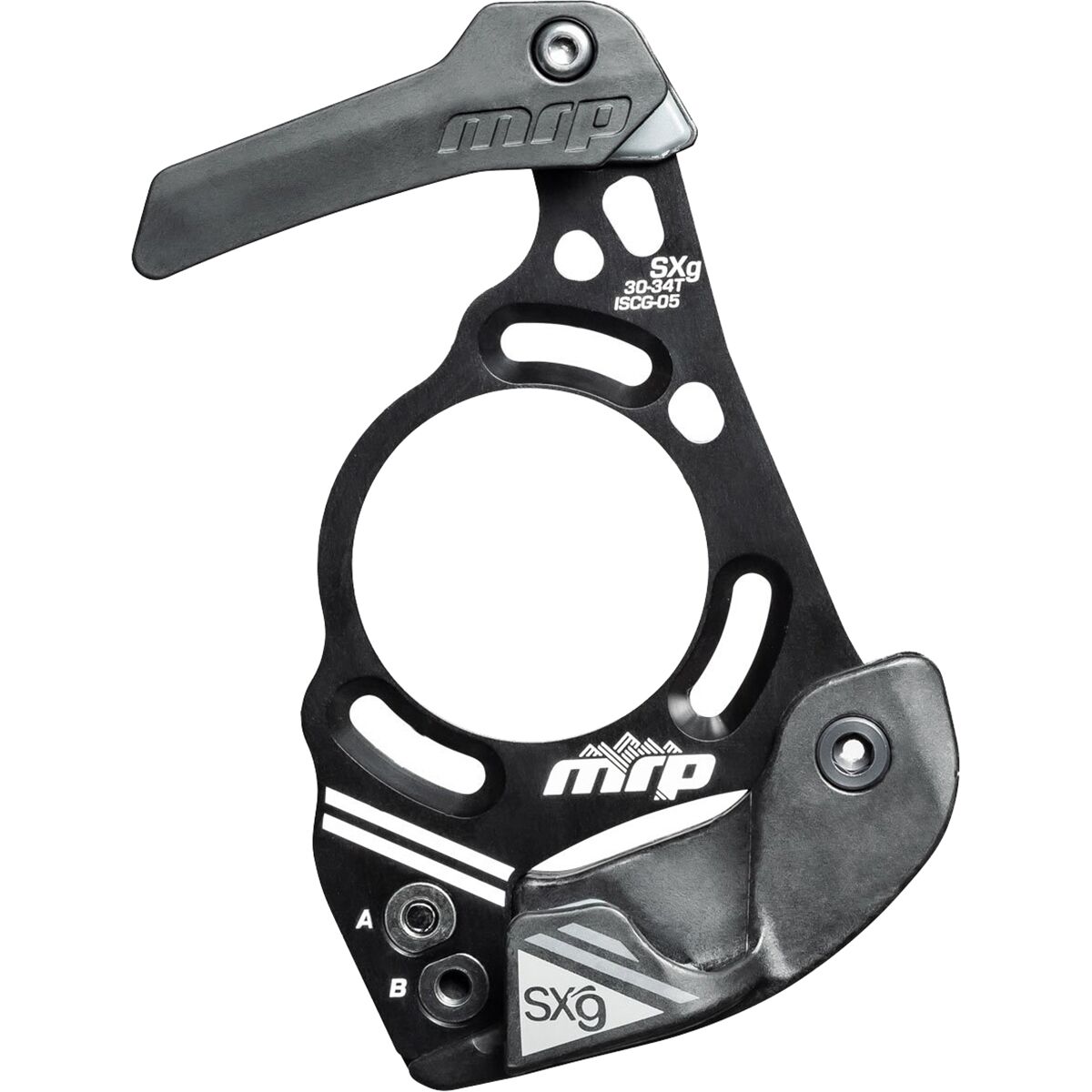 Image of MRP SXg SL Chain Guide ISCG05, 34-38T