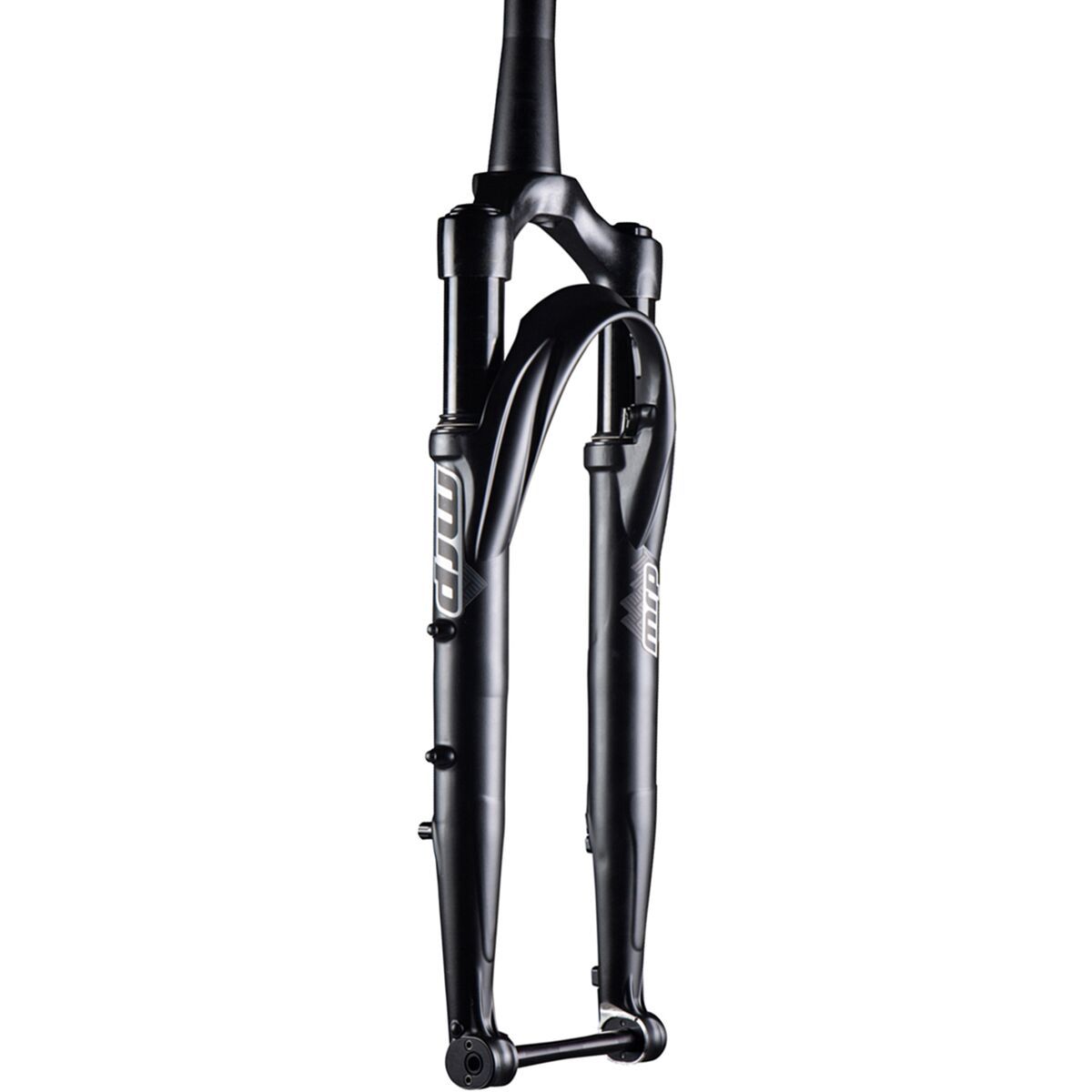 Image of MRP Baxter Fork Black, 40mm Travel, 40.5/47.5mm Adj. Offset