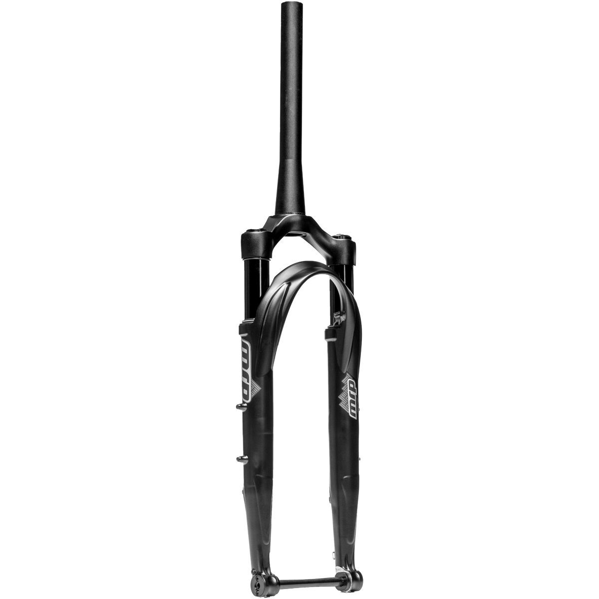 Image of MRP Baxter Fork Black, 60mm Travel, 45mm Offset