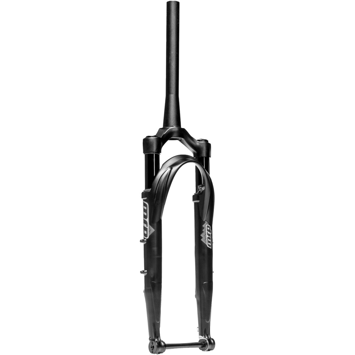 Image of MRP Baxter Fork Black, 60mm Travel, 45mm Offset