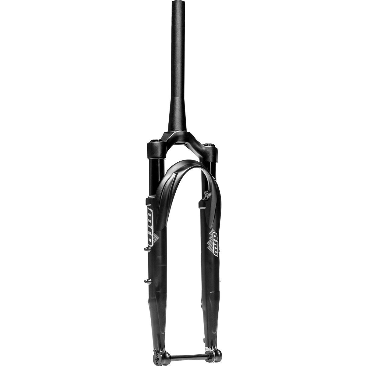 Image of MRP Baxter Boost Fork Black, 40mm Travel, 40.5/47.5mm Adj. Offset