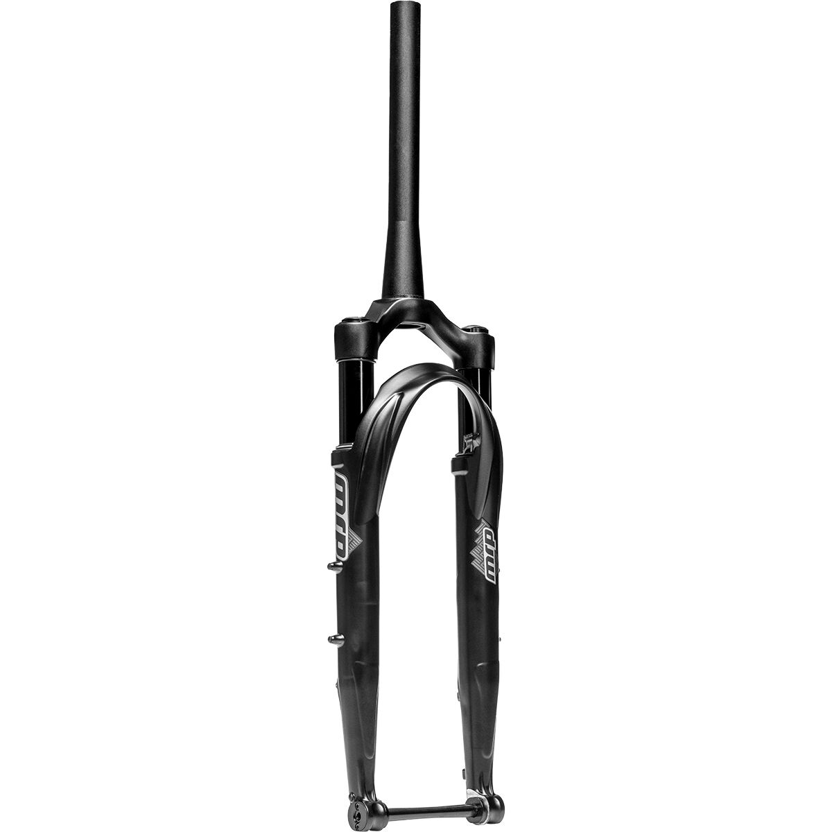 Image of MRP Baxter Boost Fork Black, 40mm Travel, 40.5/47.5mm Adj. Offset