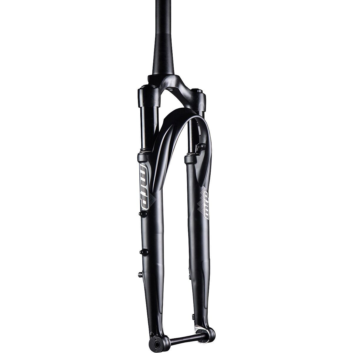 Image of MRP Baxter Boost Fork Black, 60mm Travel, 41.4/48.4mm Adj. Offset