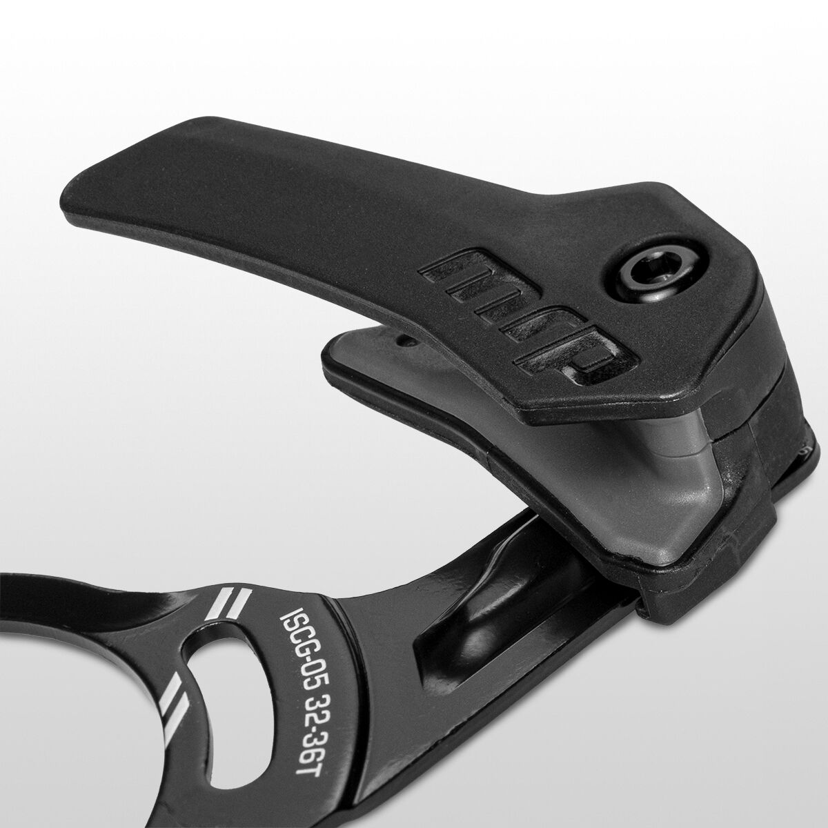 MRP SXg Chain Guide For Mountain Bikes - Silent, Upper/Lower Retention With Integrated Bash Guard