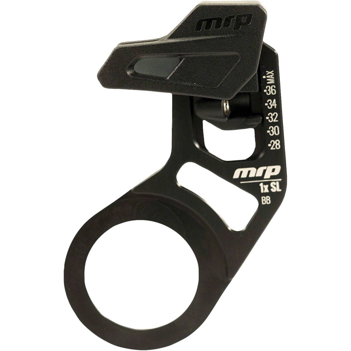 Image of MRP 1x SL Chainguide BB-mount SRAM Transmission, 28-38t