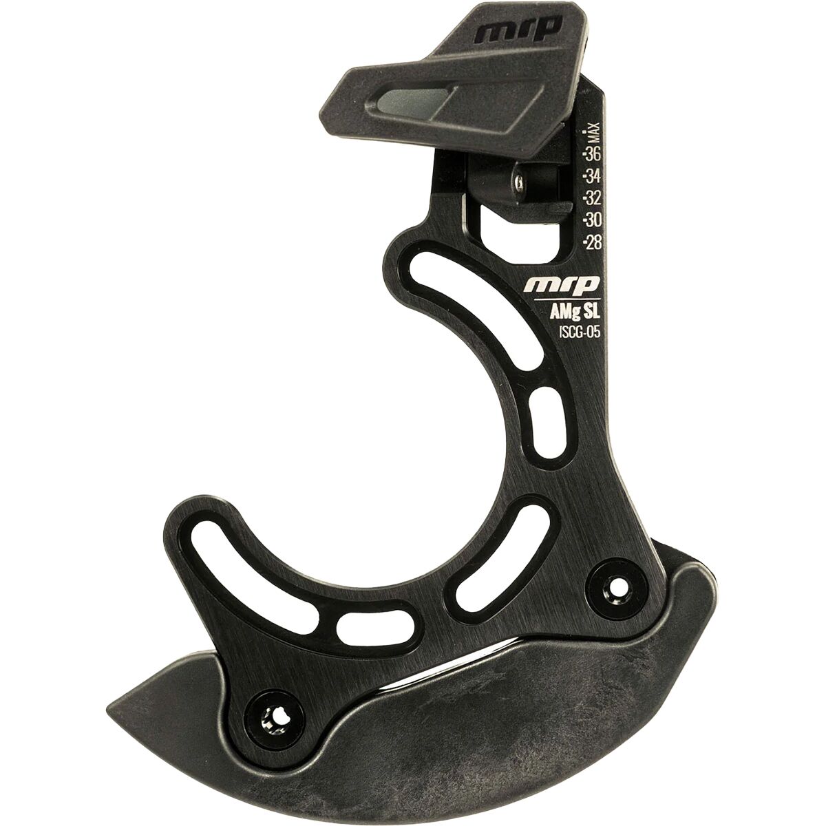 Image of MRP AMg SL Chainguide ISCG-05, 32-36t