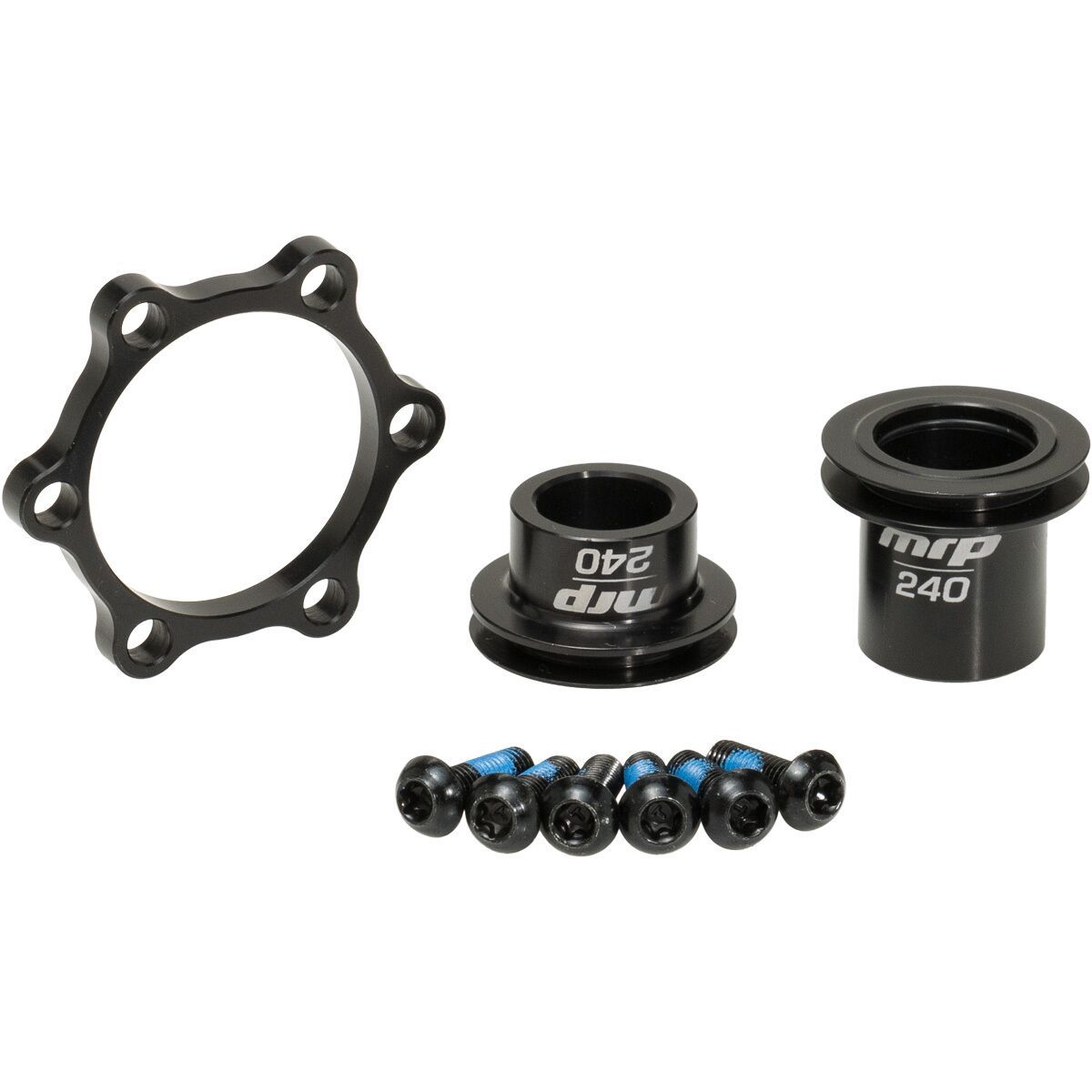 Image of MRP Better Boost Hub Conversion Kits One Color, DT SWISS 350