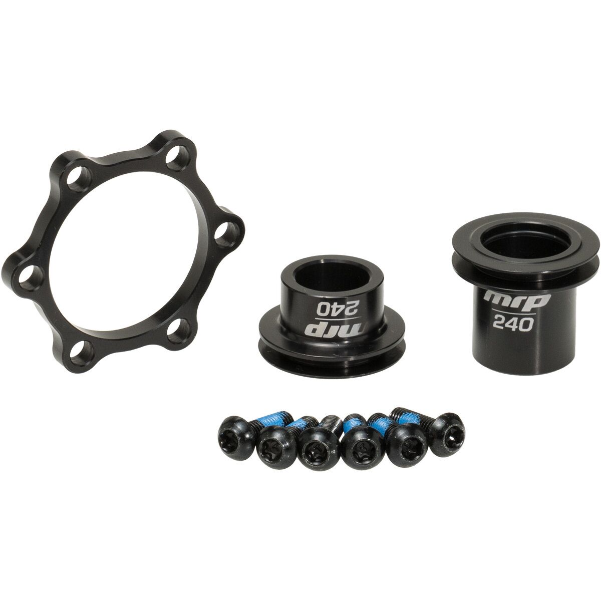 Image of MRP Better Boost Hub Conversion Kits One Color, Hope Pro 2/Pro 4