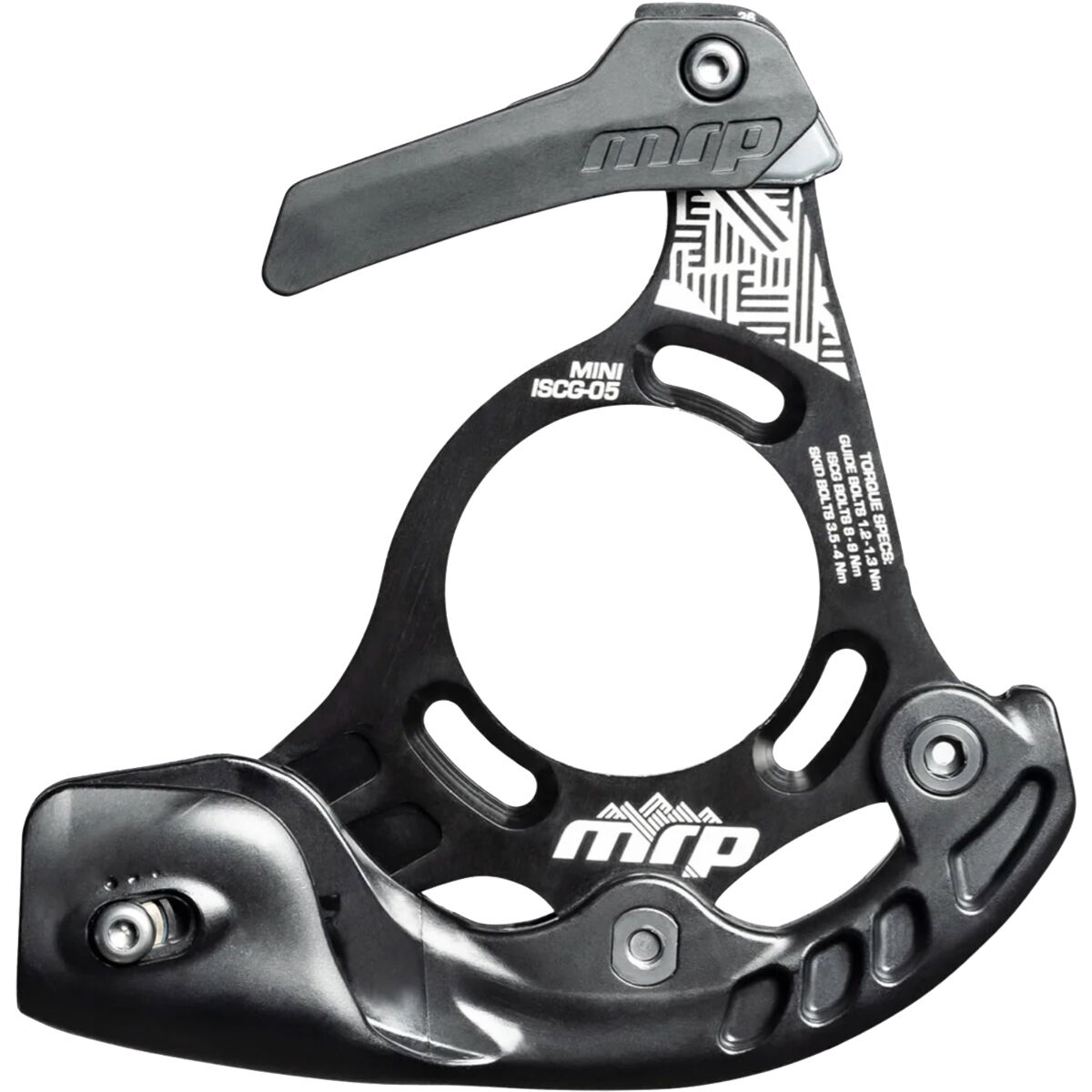 MRP MRP G5 SL Mega Chainguide ISCG-05, 36-40t