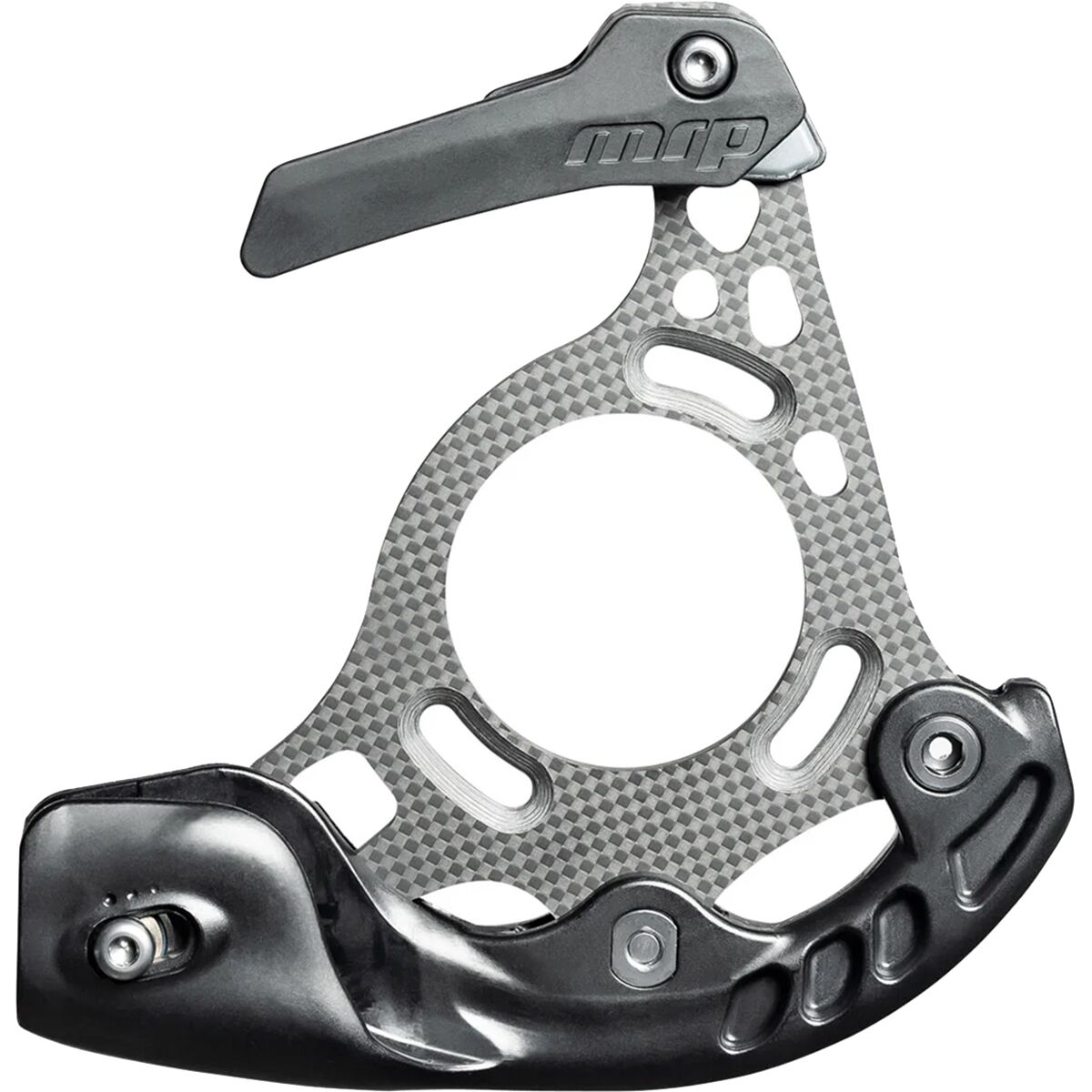 MRP MRP G5 SLR Carbon Mega Chainguide ISCG-05, 36-40t